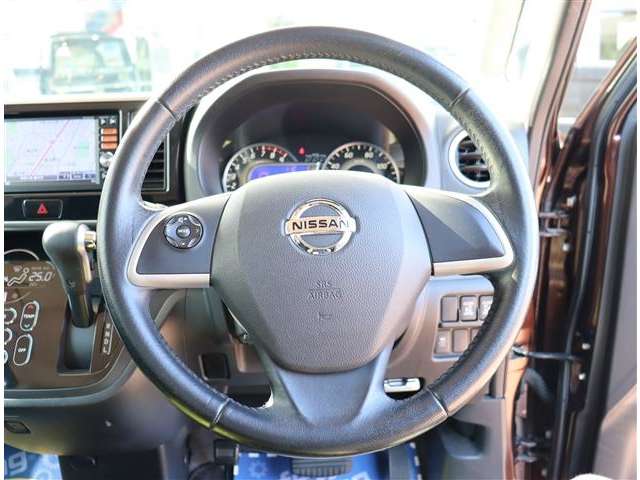 日産 デイズ　ルークス ６６０ ハイウェイスター ターボ H26年 (関東) 99