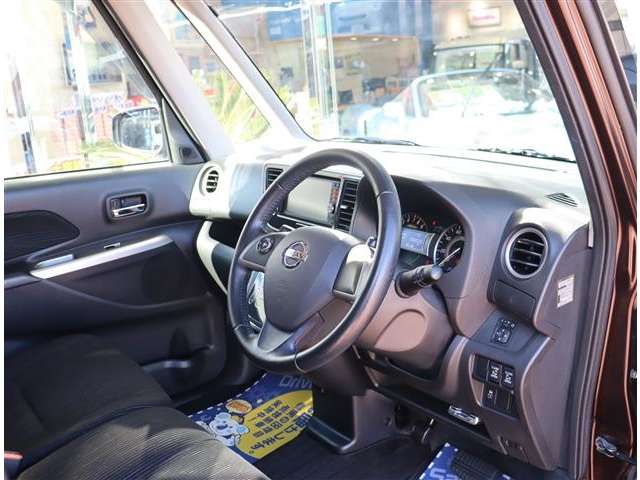 日産 デイズ　ルークス ６６０ ハイウェイスター ターボ H26年 (関東) 99