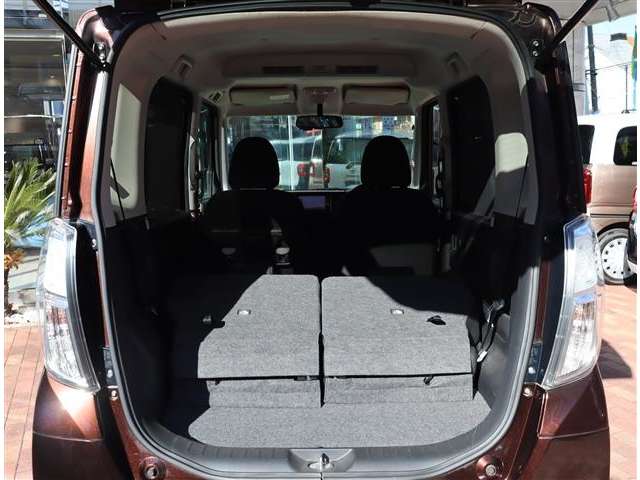 日産 デイズ　ルークス ６６０ ハイウェイスター ターボ H26年 (関東) 99