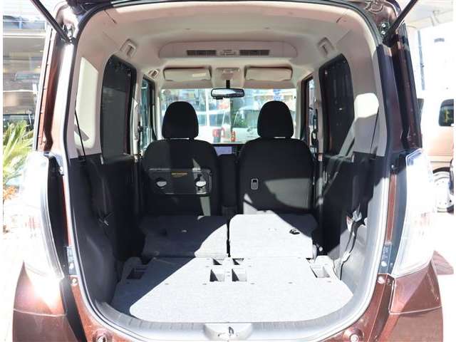 日産 デイズ　ルークス ６６０ ハイウェイスター ターボ H26年 (関東) 99