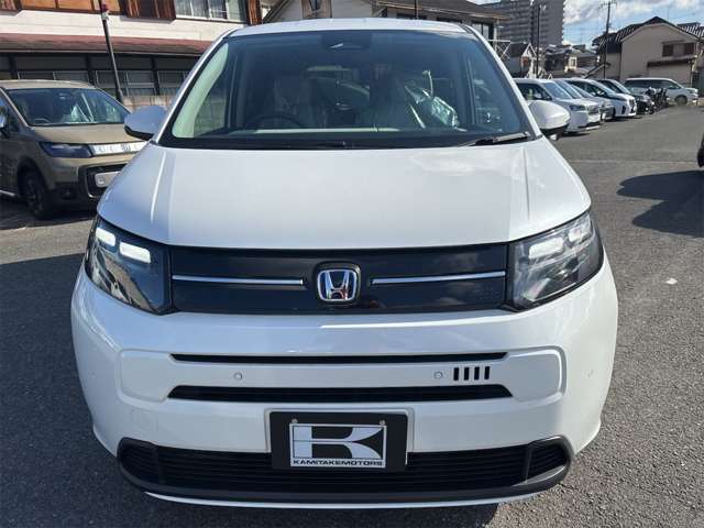 ホンダ フリード　ハイブリッド １．５ Ｅ：ＨＥＶ エアー R6年 (近畿) 99