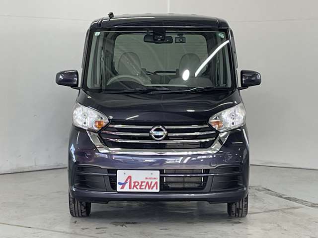 日産 デイズ　ルークス ６６０ Ｘ ４ＷＤ H29年 (北海道) 99