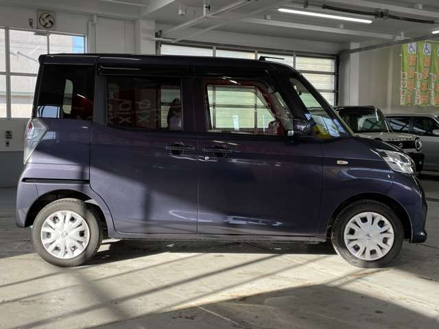 日産 デイズ　ルークス ６６０ Ｘ ４ＷＤ H29年 (北海道) 99