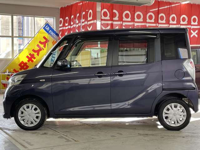 日産 デイズ　ルークス ６６０ Ｘ ４ＷＤ H29年 (北海道) 99