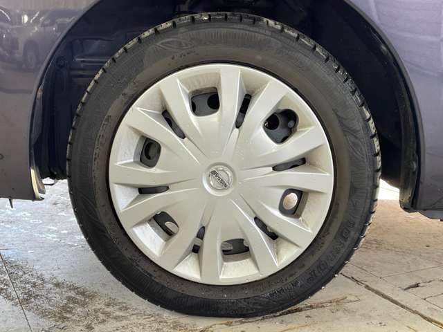 日産 デイズ　ルークス ６６０ Ｘ ４ＷＤ H29年 (北海道) 99