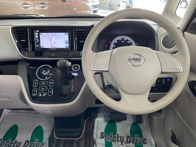 日産 デイズ　ルークス ６６０ Ｘ ４ＷＤ H29年 (北海道) 99