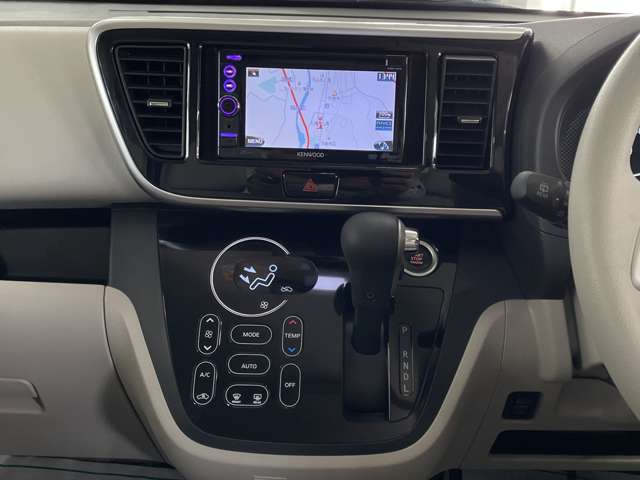 日産 デイズ　ルークス ６６０ Ｘ ４ＷＤ H29年 (北海道) 99