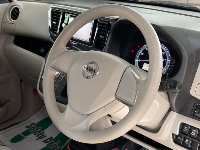 日産 デイズ　ルークス ６６０ Ｘ ４ＷＤ H29年 (北海道) 99