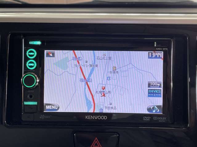 日産 デイズ　ルークス ６６０ Ｘ ４ＷＤ H29年 (北海道) 99
