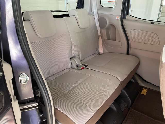 日産 デイズ　ルークス ６６０ Ｘ ４ＷＤ H29年 (北海道) 99