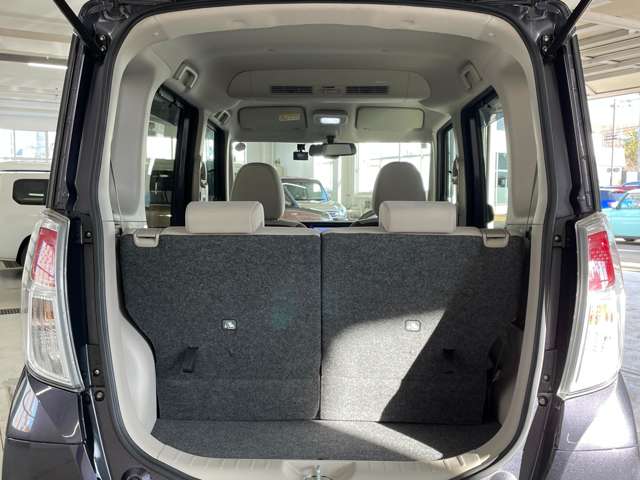 日産 デイズ　ルークス ６６０ Ｘ ４ＷＤ H29年 (北海道) 99