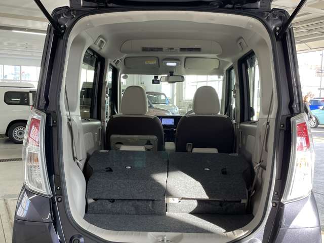 日産 デイズ　ルークス ６６０ Ｘ ４ＷＤ H29年 (北海道) 99