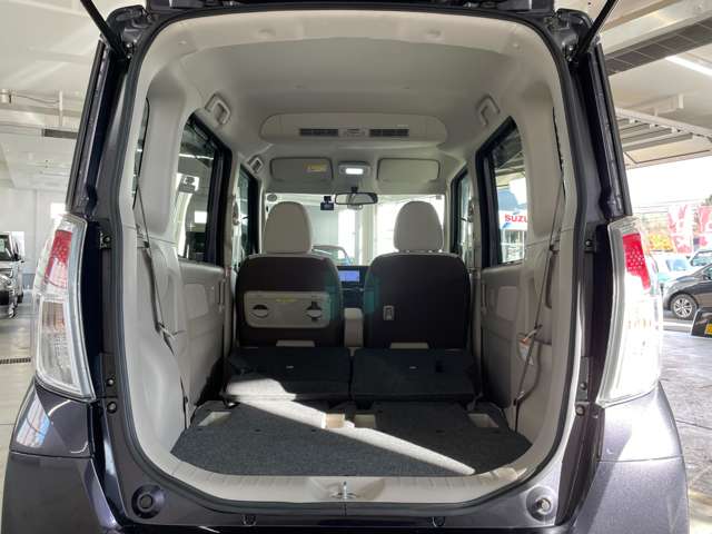 日産 デイズ　ルークス ６６０ Ｘ ４ＷＤ H29年 (北海道) 99