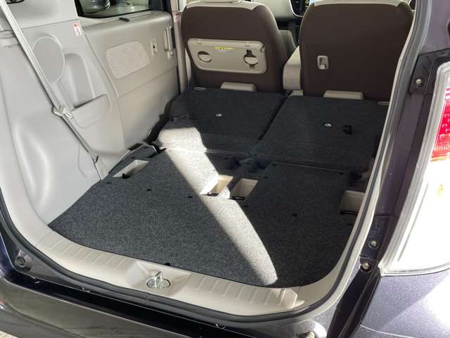 日産 デイズ　ルークス ６６０ Ｘ ４ＷＤ H29年 (北海道) 99