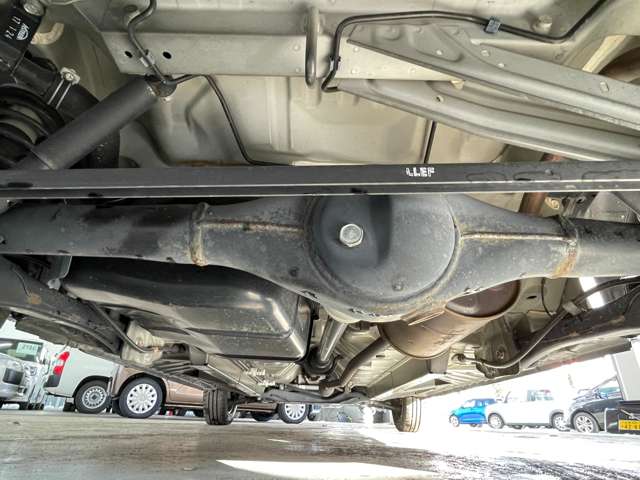 日産 デイズ　ルークス ６６０ Ｘ ４ＷＤ H29年 (北海道) 99