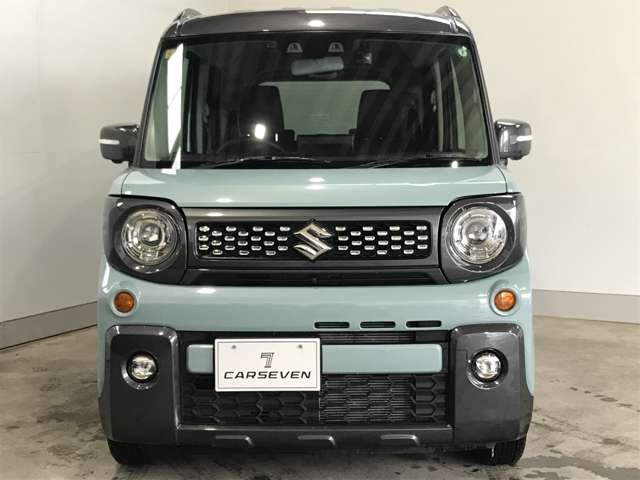 スズキ スペーシア ６６０ ギア ハイブリッド ＸＺ ４ＷＤ R5年 (北海道) 99