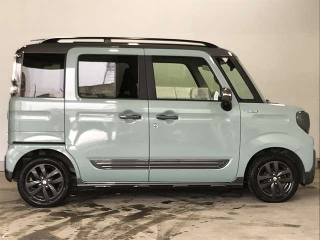 スズキ スペーシア ６６０ ギア ハイブリッド ＸＺ ４ＷＤ R5年 (北海道) 99