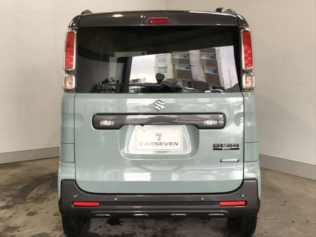 スズキ スペーシア ６６０ ギア ハイブリッド ＸＺ ４ＷＤ R5年 (北海道) 99