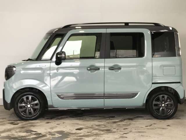 スズキ スペーシア ６６０ ギア ハイブリッド ＸＺ ４ＷＤ R5年 (北海道) 99