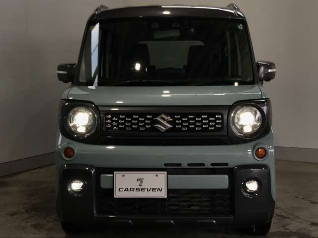 スズキ スペーシア ６６０ ギア ハイブリッド ＸＺ ４ＷＤ R5年 (北海道) 99