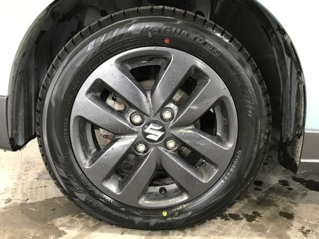 スズキ スペーシア ６６０ ギア ハイブリッド ＸＺ ４ＷＤ R5年 (北海道) 99