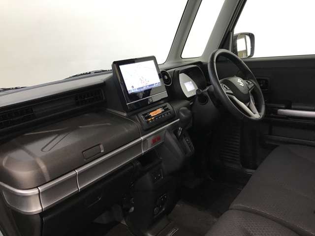 スズキ スペーシア ６６０ ギア ハイブリッド ＸＺ ４ＷＤ R5年 (北海道) 99