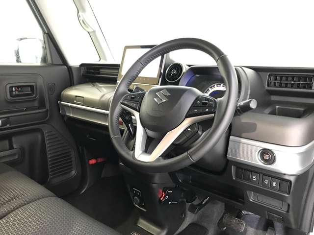 スズキ スペーシア ６６０ ギア ハイブリッド ＸＺ ４ＷＤ R5年 (北海道) 99