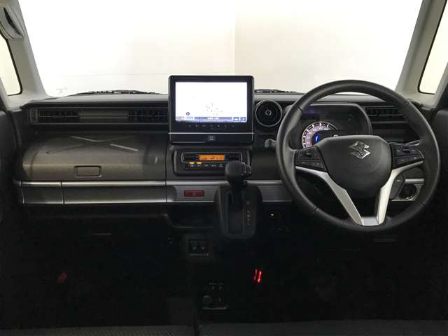 スズキ スペーシア ６６０ ギア ハイブリッド ＸＺ ４ＷＤ R5年 (北海道) 99