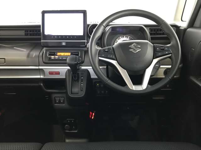 スズキ スペーシア ６６０ ギア ハイブリッド ＸＺ ４ＷＤ R5年 (北海道) 99