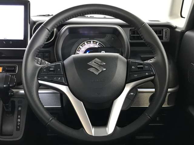 スズキ スペーシア ６６０ ギア ハイブリッド ＸＺ ４ＷＤ R5年 (北海道) 99