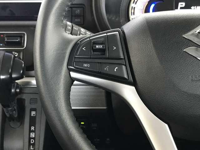 スズキ スペーシア ６６０ ギア ハイブリッド ＸＺ ４ＷＤ R5年 (北海道) 99