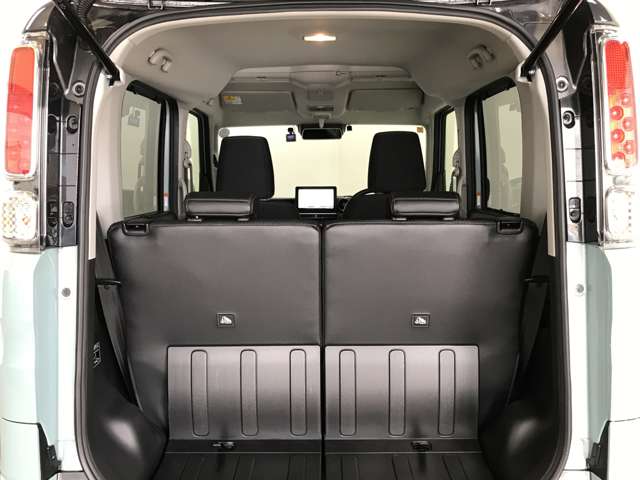 スズキ スペーシア ６６０ ギア ハイブリッド ＸＺ ４ＷＤ R5年 (北海道) 99