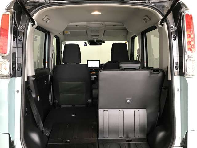 スズキ スペーシア ６６０ ギア ハイブリッド ＸＺ ４ＷＤ R5年 (北海道) 99