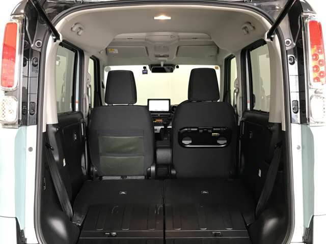 スズキ スペーシア ６６０ ギア ハイブリッド ＸＺ ４ＷＤ R5年 (北海道) 99