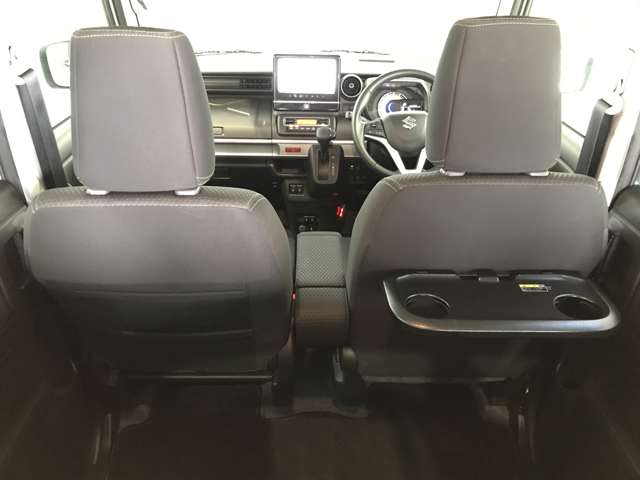 スズキ スペーシア ６６０ ギア ハイブリッド ＸＺ ４ＷＤ R5年 (北海道) 99