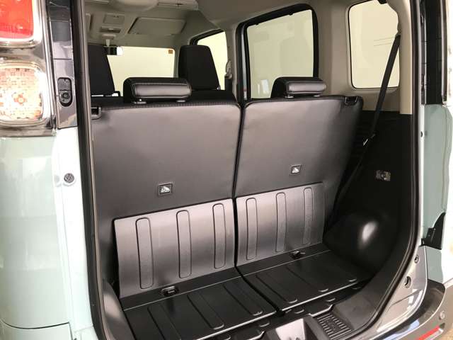 スズキ スペーシア ６６０ ギア ハイブリッド ＸＺ ４ＷＤ R5年 (北海道) 99