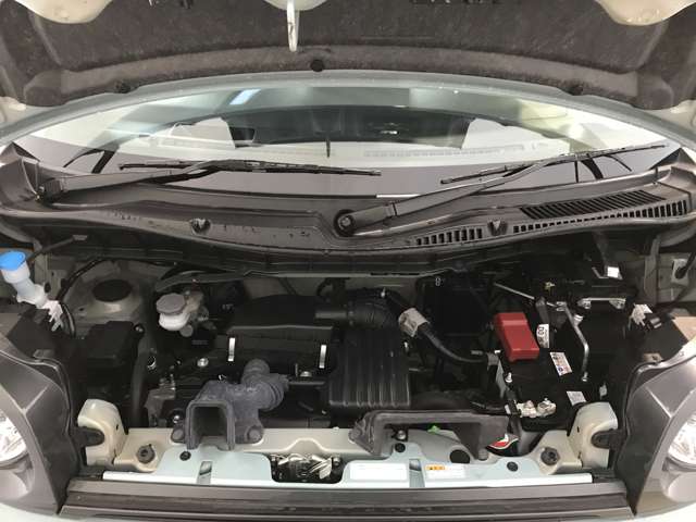 スズキ スペーシア ６６０ ギア ハイブリッド ＸＺ ４ＷＤ R5年 (北海道) 99