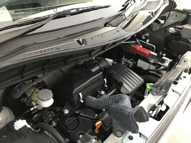 スズキ スペーシア ６６０ ギア ハイブリッド ＸＺ ４ＷＤ R5年 (北海道) 99