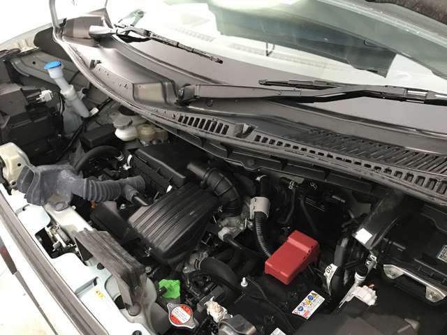 スズキ スペーシア ６６０ ギア ハイブリッド ＸＺ ４ＷＤ R5年 (北海道) 99