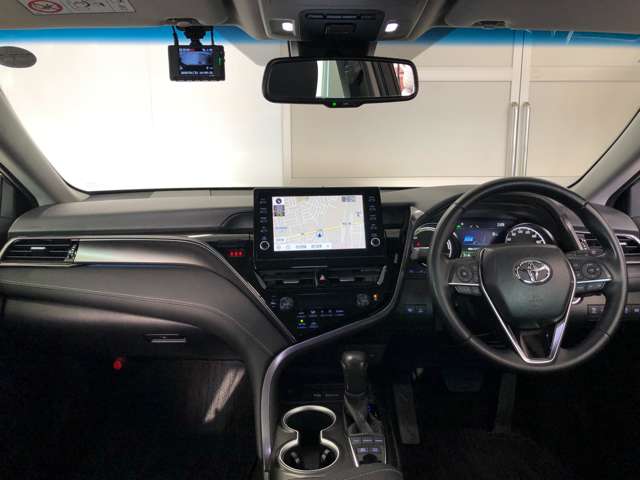 トヨタ カムリ ２．５ ＷＳ レザーパッケージ Ｅ－ＦＯＵＲ ４ＷＤ R3年 (北海道) 99