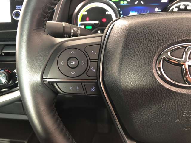 トヨタ カムリ ２．５ ＷＳ レザーパッケージ Ｅ－ＦＯＵＲ ４ＷＤ R3年 (北海道) 99