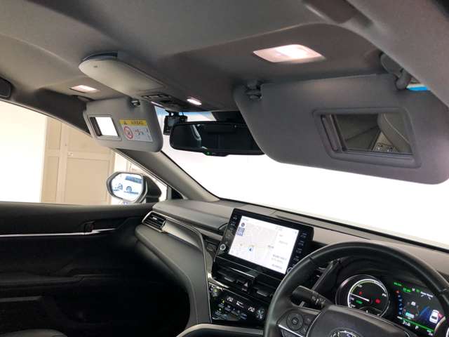 トヨタ カムリ ２．５ ＷＳ レザーパッケージ Ｅ－ＦＯＵＲ ４ＷＤ R3年 (北海道) 99