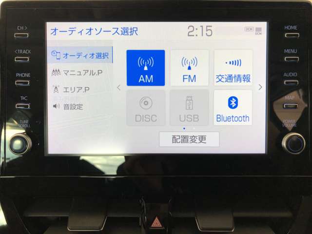 トヨタ カムリ ２．５ ＷＳ レザーパッケージ Ｅ－ＦＯＵＲ ４ＷＤ R3年 (北海道) 99