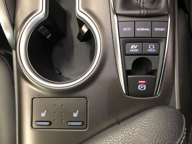 トヨタ カムリ ２．５ ＷＳ レザーパッケージ Ｅ－ＦＯＵＲ ４ＷＤ R3年 (北海道) 99