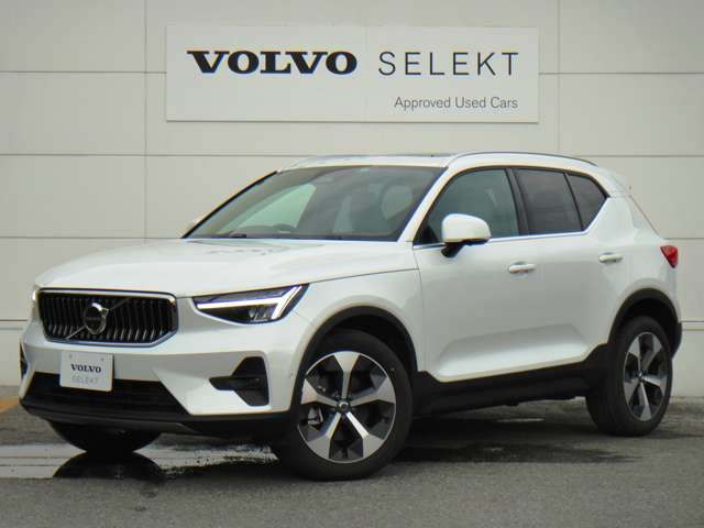 ボルボ ＸＣ４０ ウルトラ Ｂ４ ＡＷＤ ４ＷＤ R6年 (東北) 99