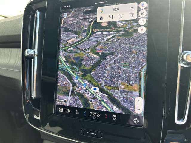 ボルボ ＸＣ４０ ウルトラ Ｂ４ ＡＷＤ ４ＷＤ R6年 (東北) 99