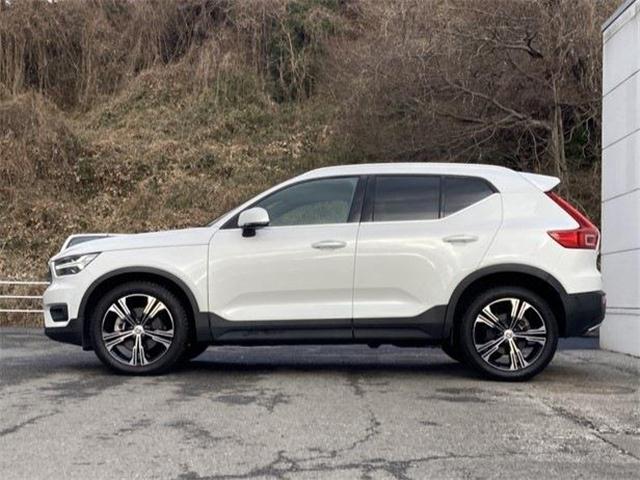 ボルボ ＸＣ４０ Ｔ４ ＡＷＤ インスクリプション ４ＷＤ R1年 (東北) 99