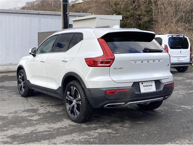 ボルボ ＸＣ４０ Ｔ４ ＡＷＤ インスクリプション ４ＷＤ R1年 (東北) 99
