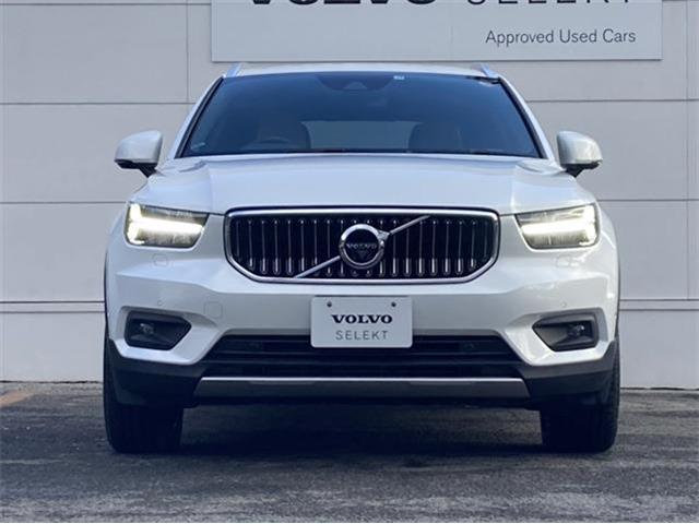 ボルボ ＸＣ４０ Ｔ４ ＡＷＤ インスクリプション ４ＷＤ R1年 (東北) 99