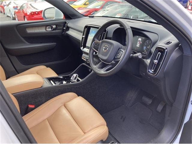 ボルボ ＸＣ４０ Ｔ４ ＡＷＤ インスクリプション ４ＷＤ R1年 (東北) 99